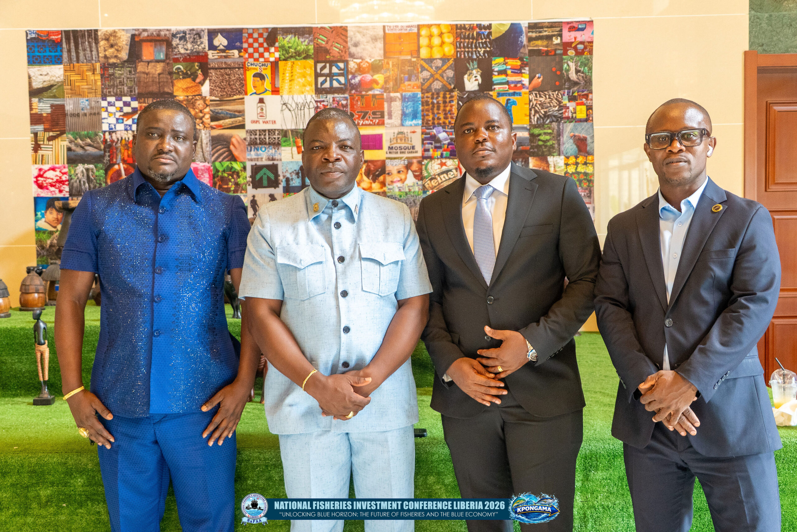 National Fisheries Investment Conference 2026 Part 3